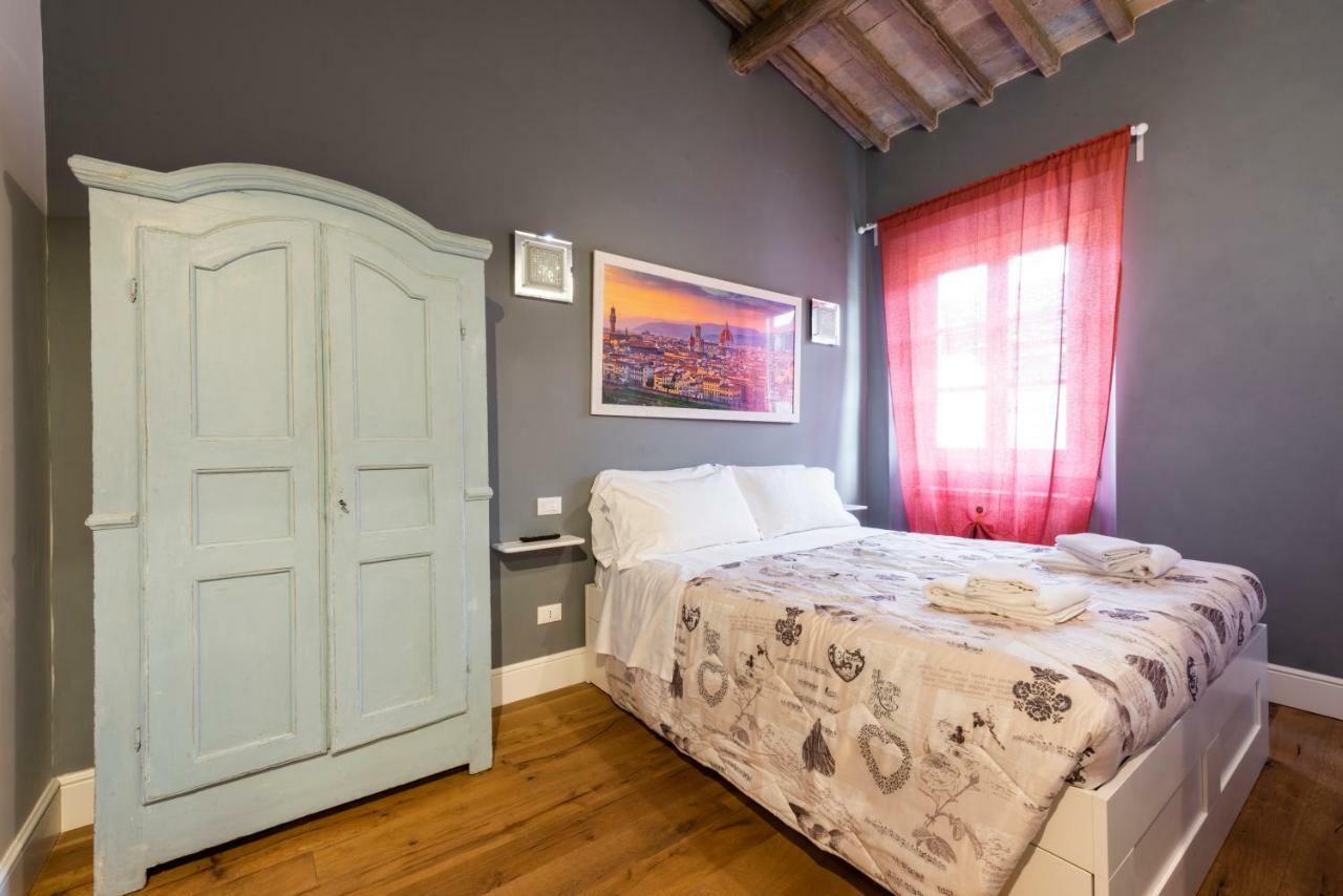 Apartment 58 Via Guelfa Florenz