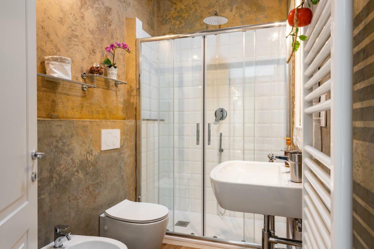 Appartement 58 Via Guelfa Florence