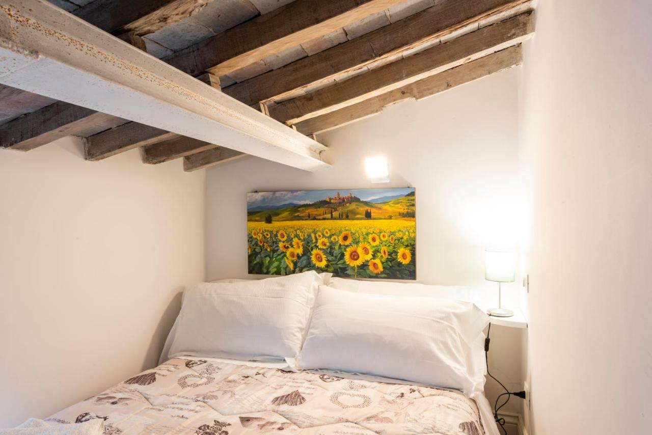 Appartement 58 Via Guelfa