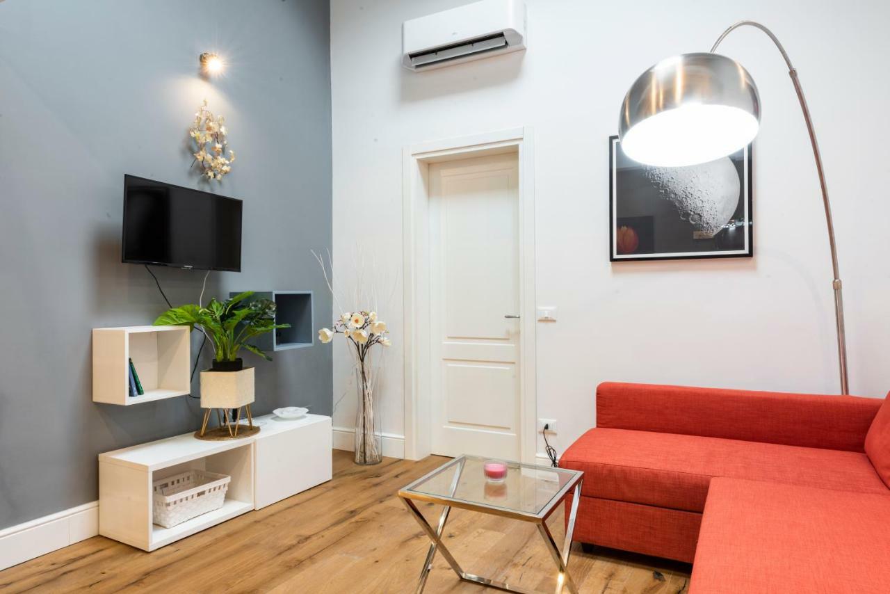 58 Via Guelfa Appartement *