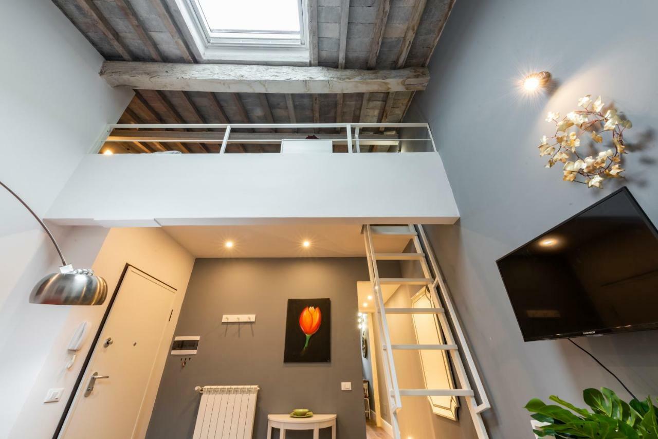 Appartement 58 Via Guelfa *